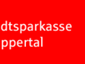 Stadtsparkasse Wuppertal